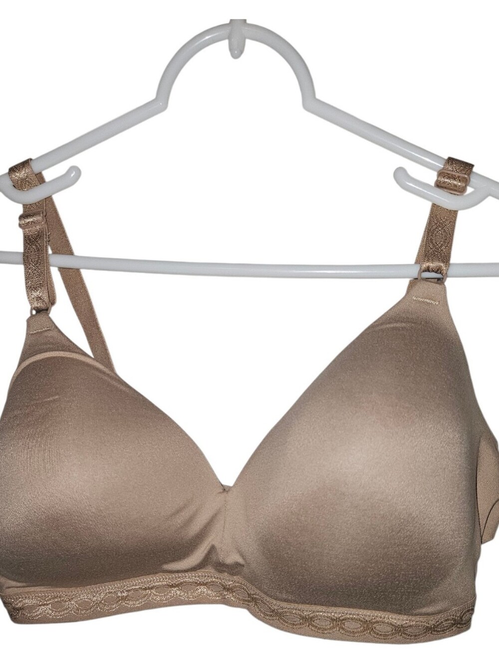 40D Warner's Blissful Benefits Lined Comfort Bra